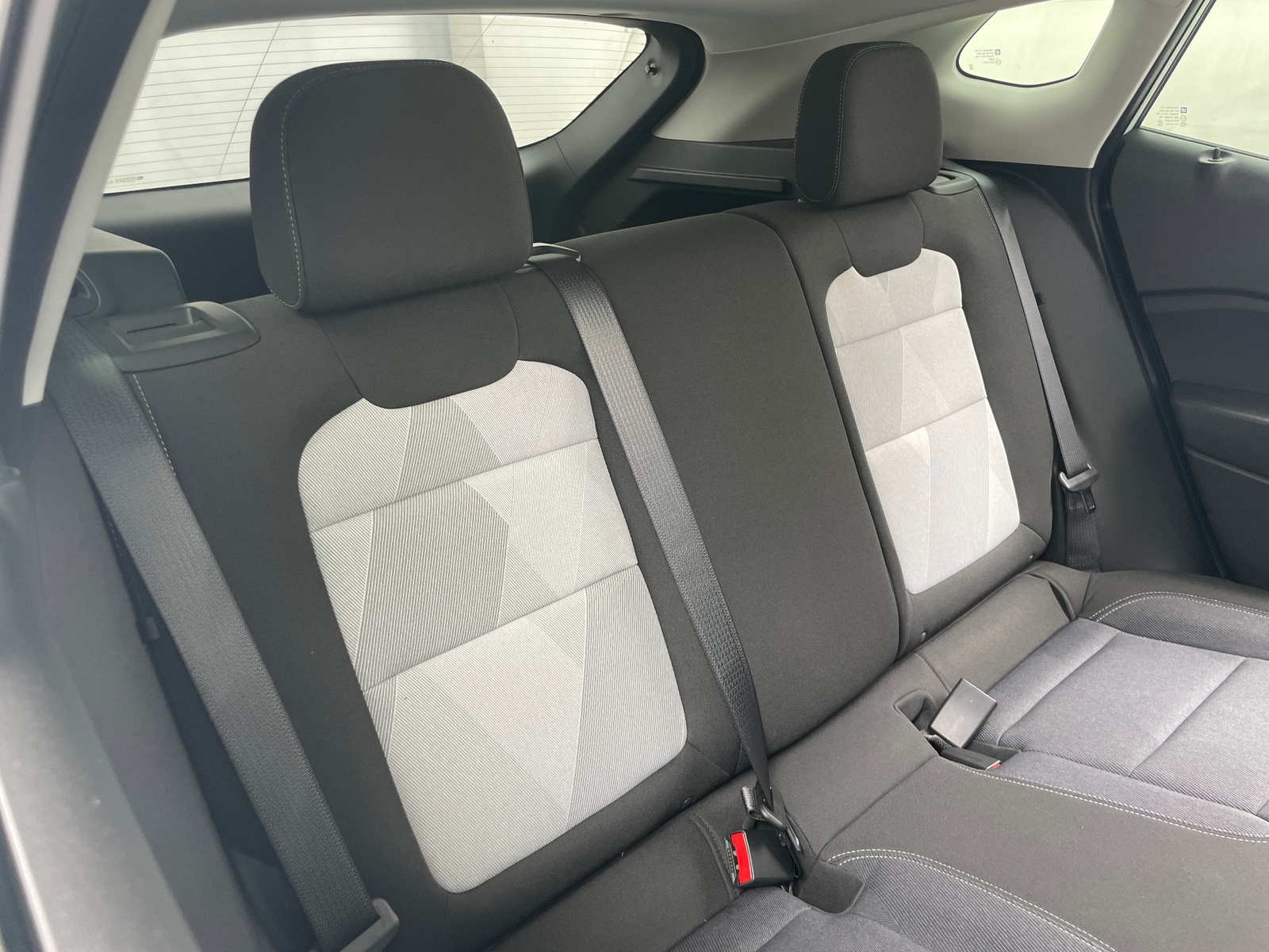 Thumbnail: 2024 Chevrolet Trax - 6