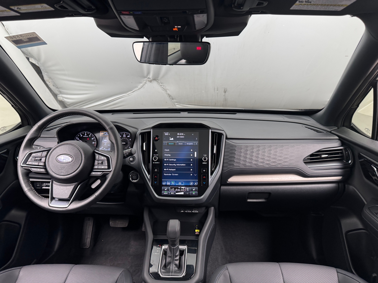 Thumbnail: 2025 Subaru Forester - 2