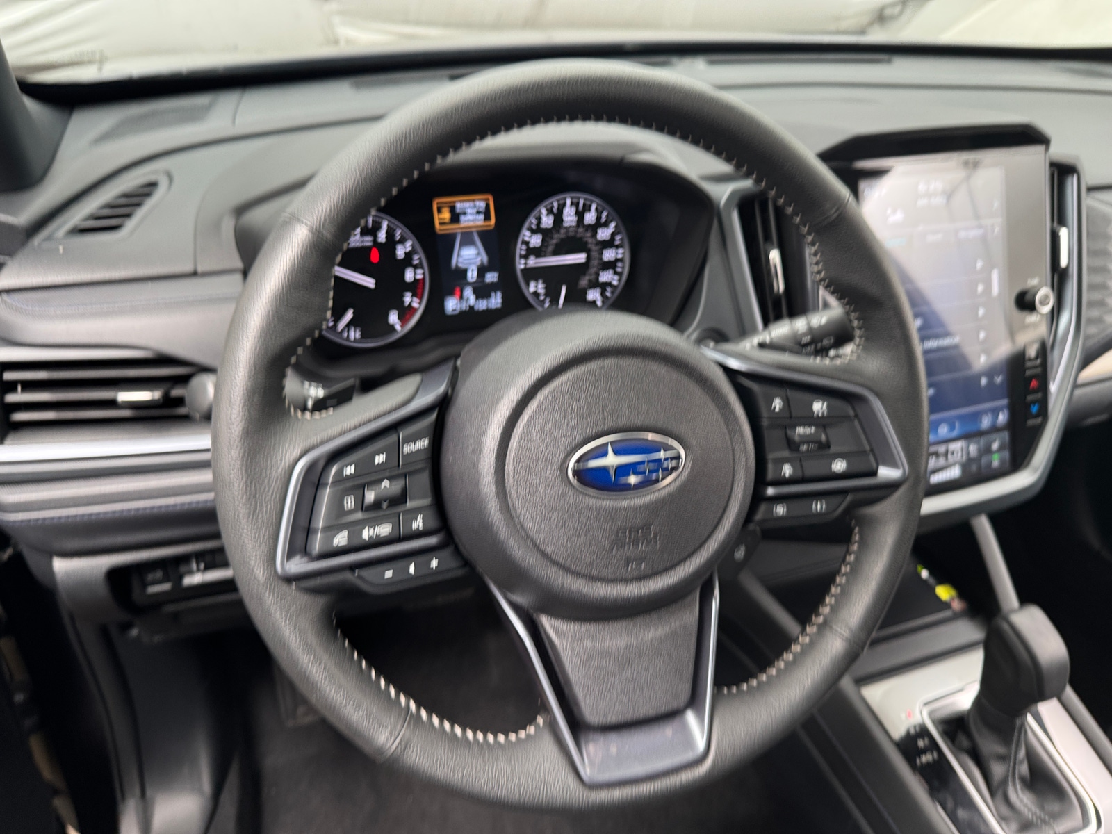 Thumbnail: 2025 Subaru Forester - 4