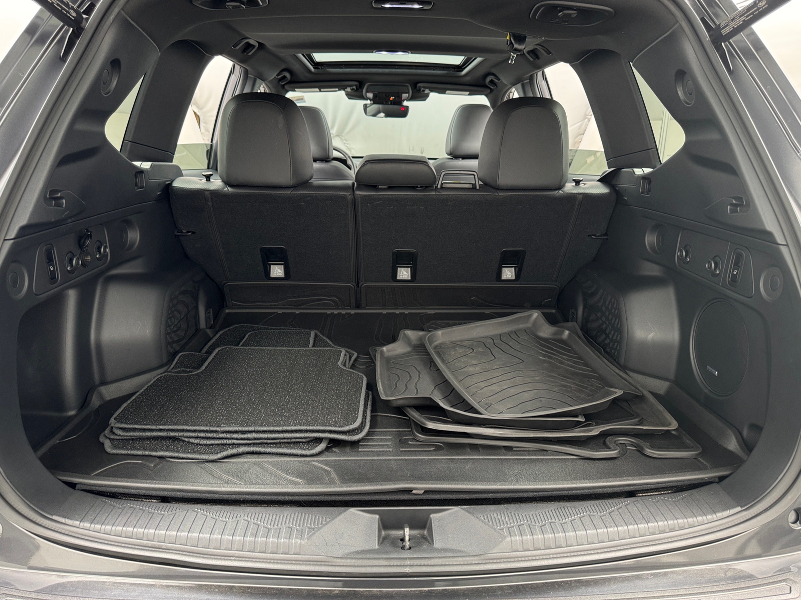 Thumbnail: 2025 Subaru Forester - 6