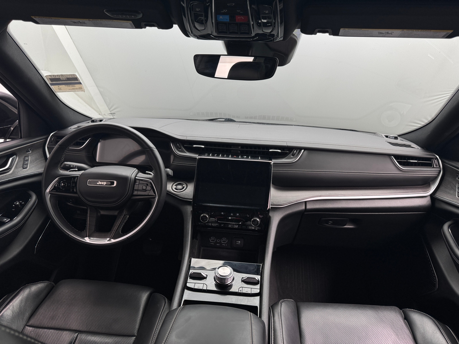 Thumbnail: 2022 Jeep Grand Cherokee - 2