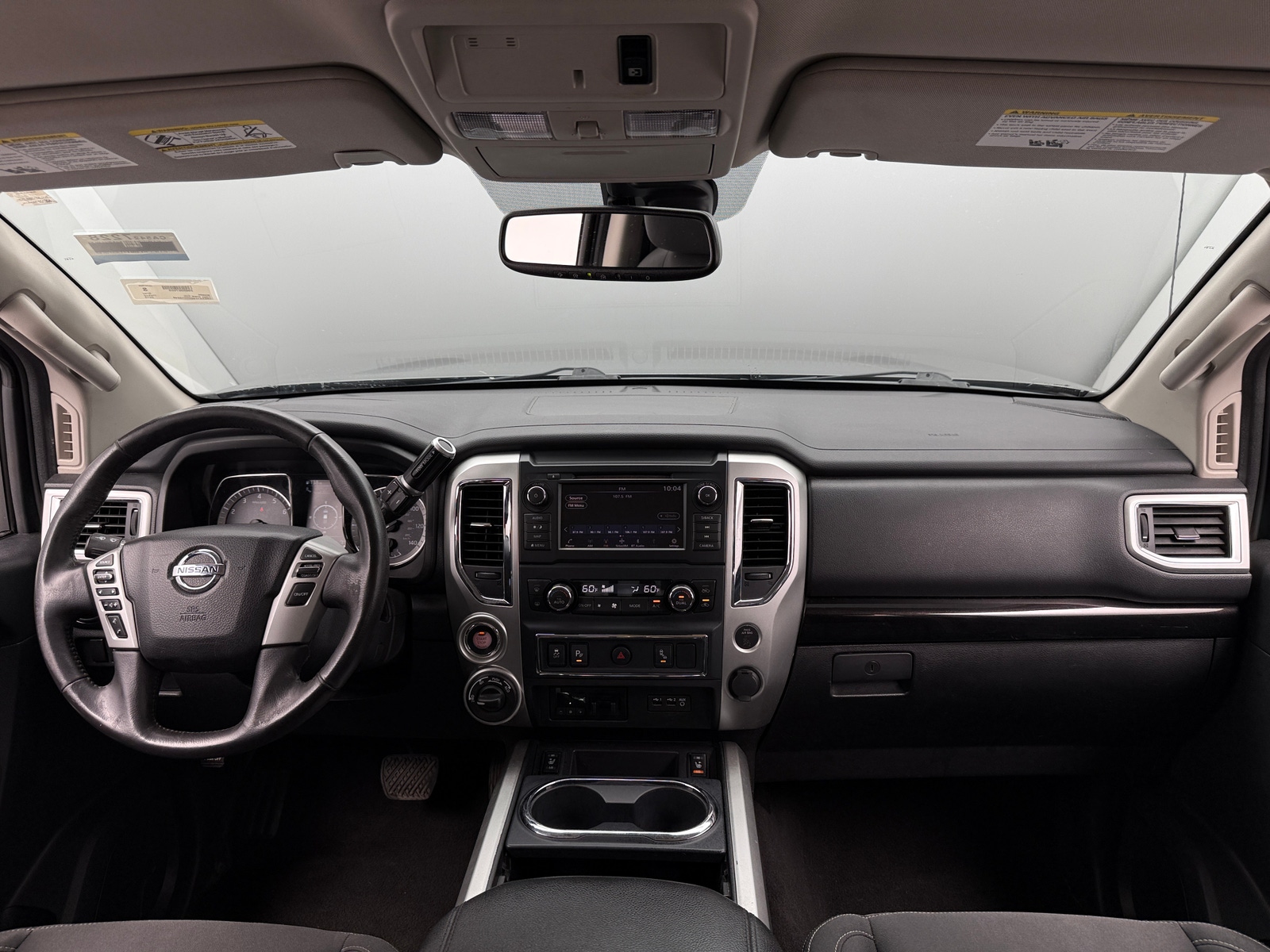 Thumbnail: 2019 Nissan Titan - 3