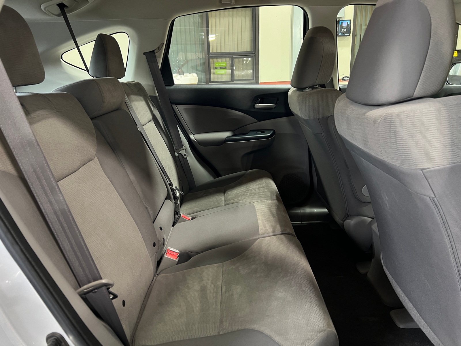 Thumbnail: 2013 Honda CR-V - 6