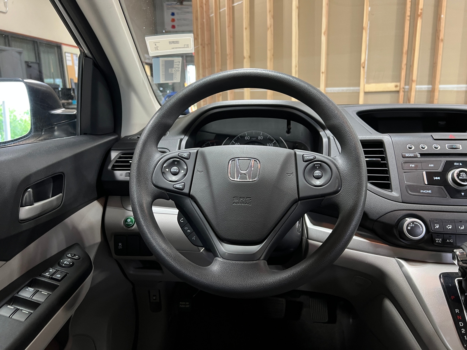 Thumbnail: 2013 Honda CR-V - 5