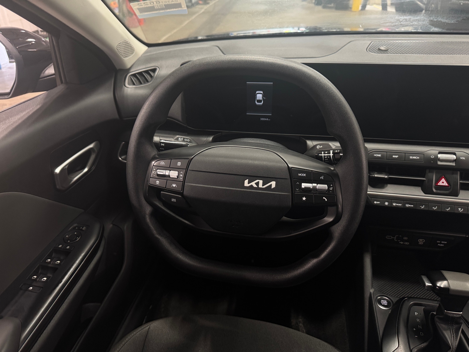Thumbnail: 2025 Kia K4 - 5