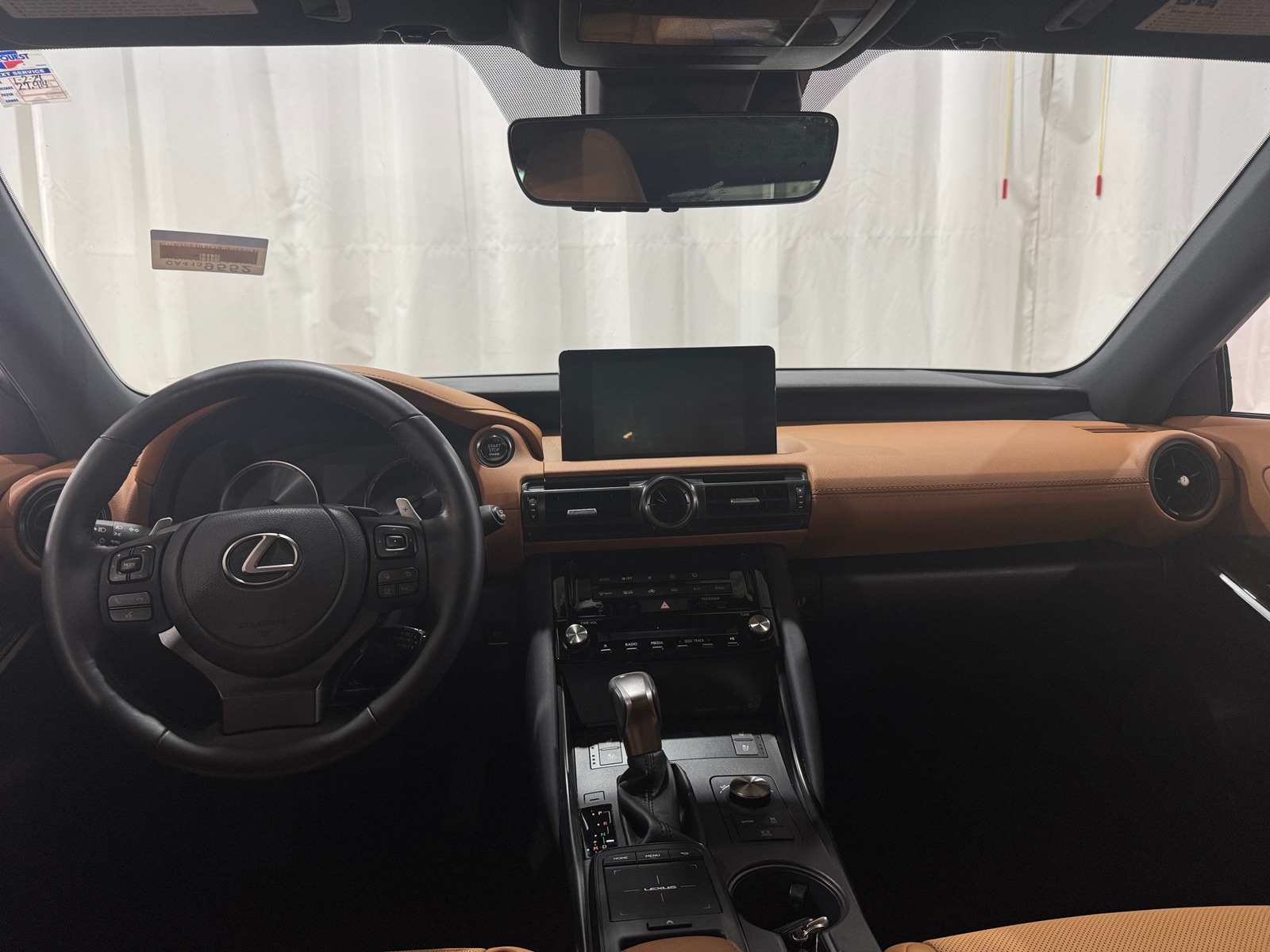 Thumbnail: 2023 Lexus IS - 2