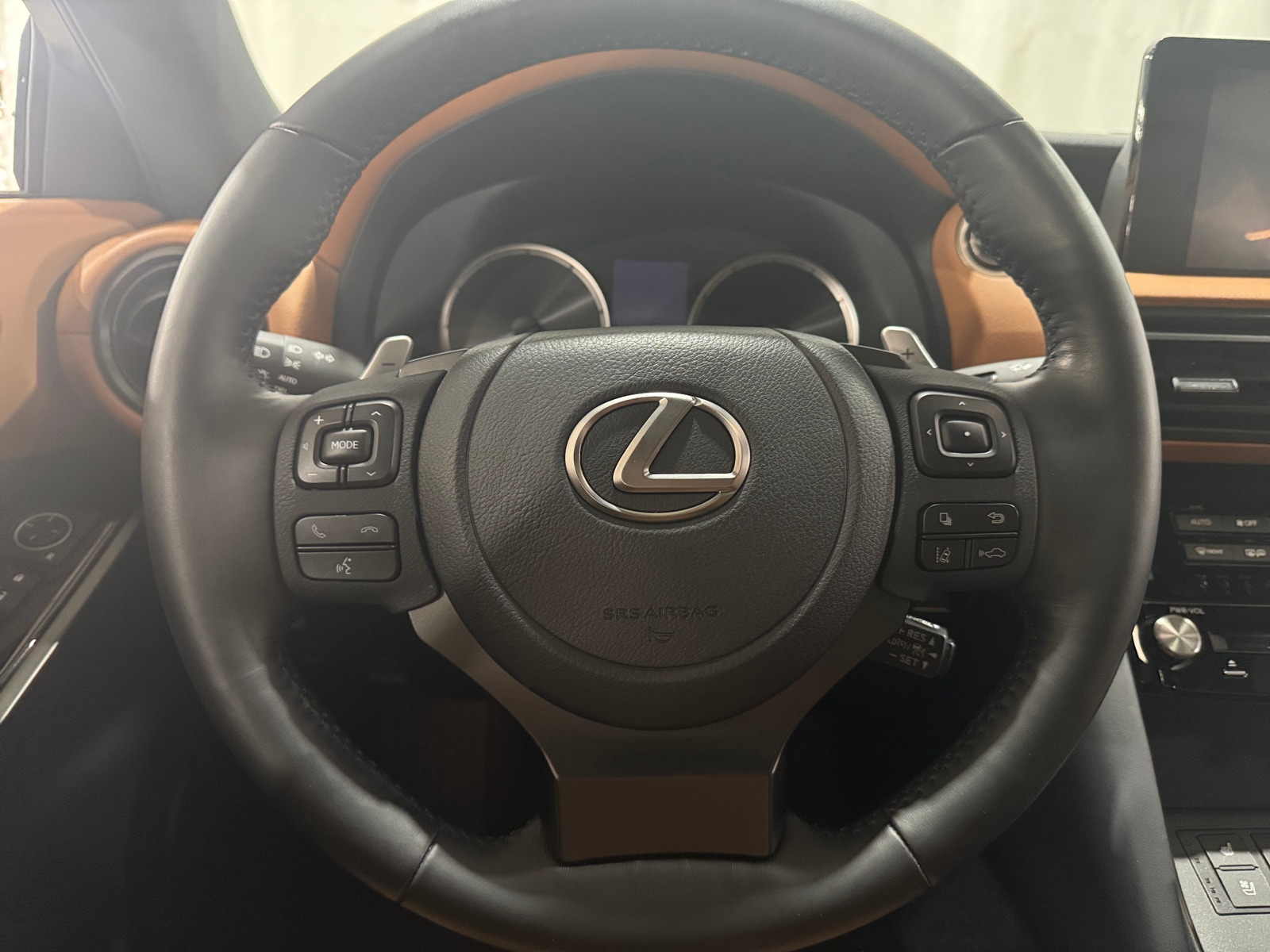 Thumbnail: 2023 Lexus IS - 4