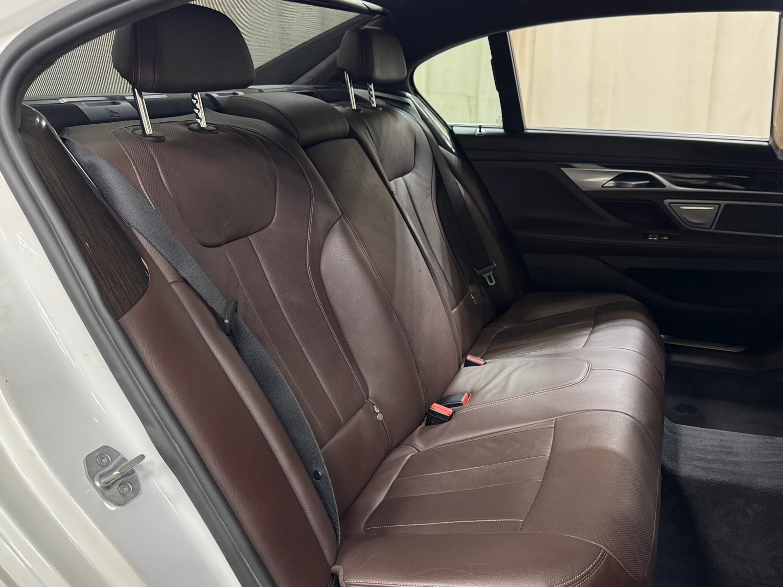 Thumbnail: 2016 BMW 7 Series - 5