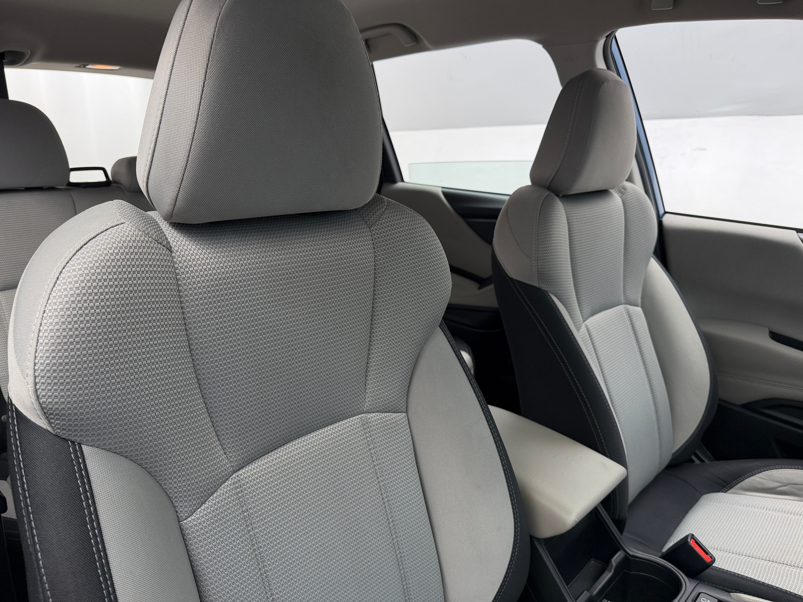 Thumbnail: 2019 Subaru Forester - 2