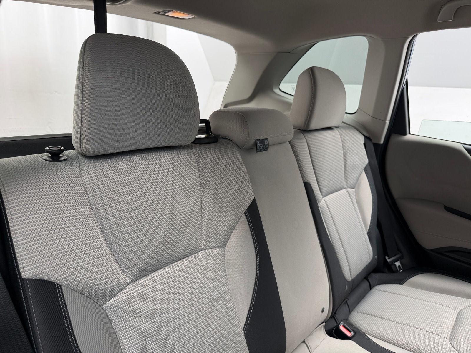 Thumbnail: 2019 Subaru Forester - 6