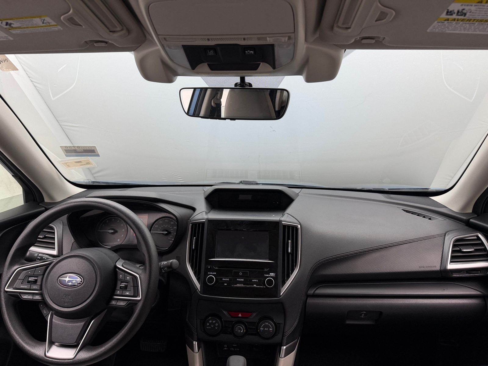 Thumbnail: 2019 Subaru Forester - 3