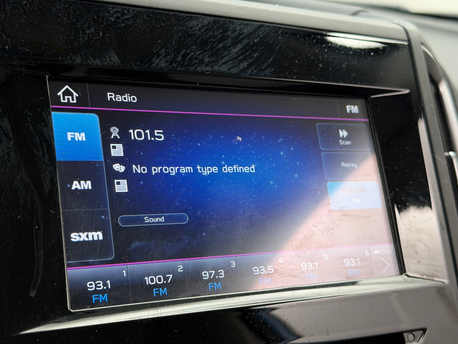 Thumbnail: 2019 Subaru Forester - 4
