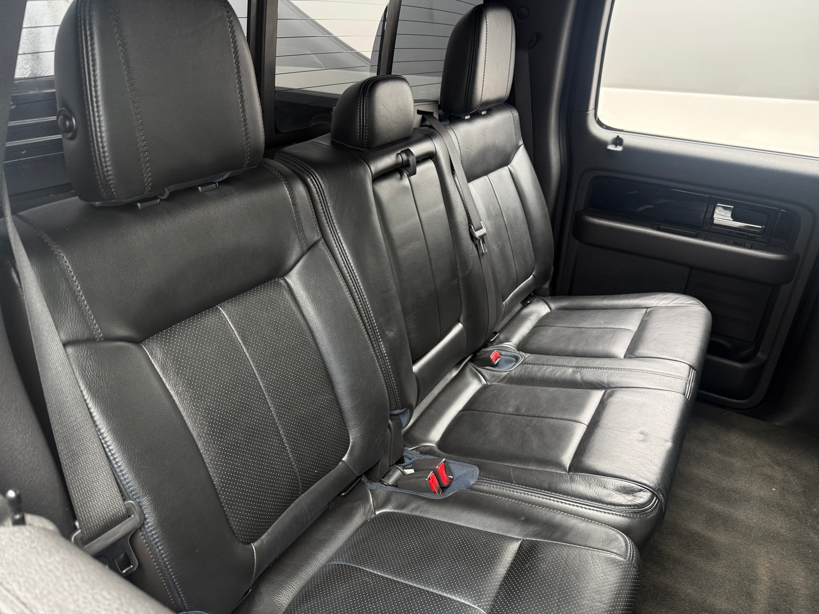 Thumbnail: 2014 Ford Econoline - 5