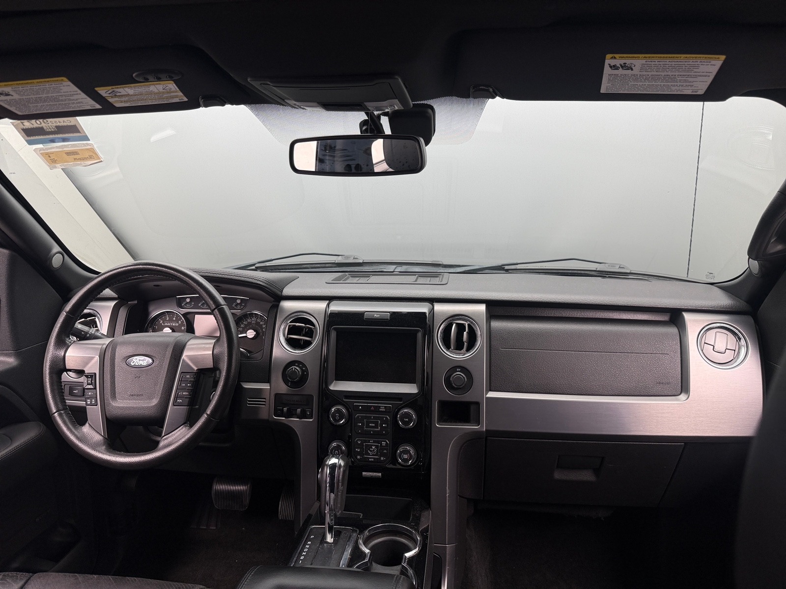 Thumbnail: 2014 Ford Econoline - 2
