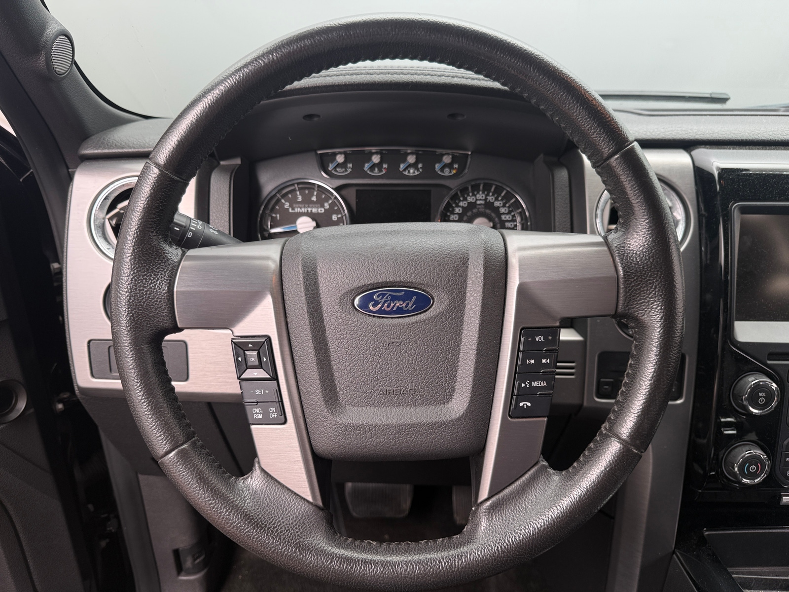 Thumbnail: 2014 Ford Econoline - 4
