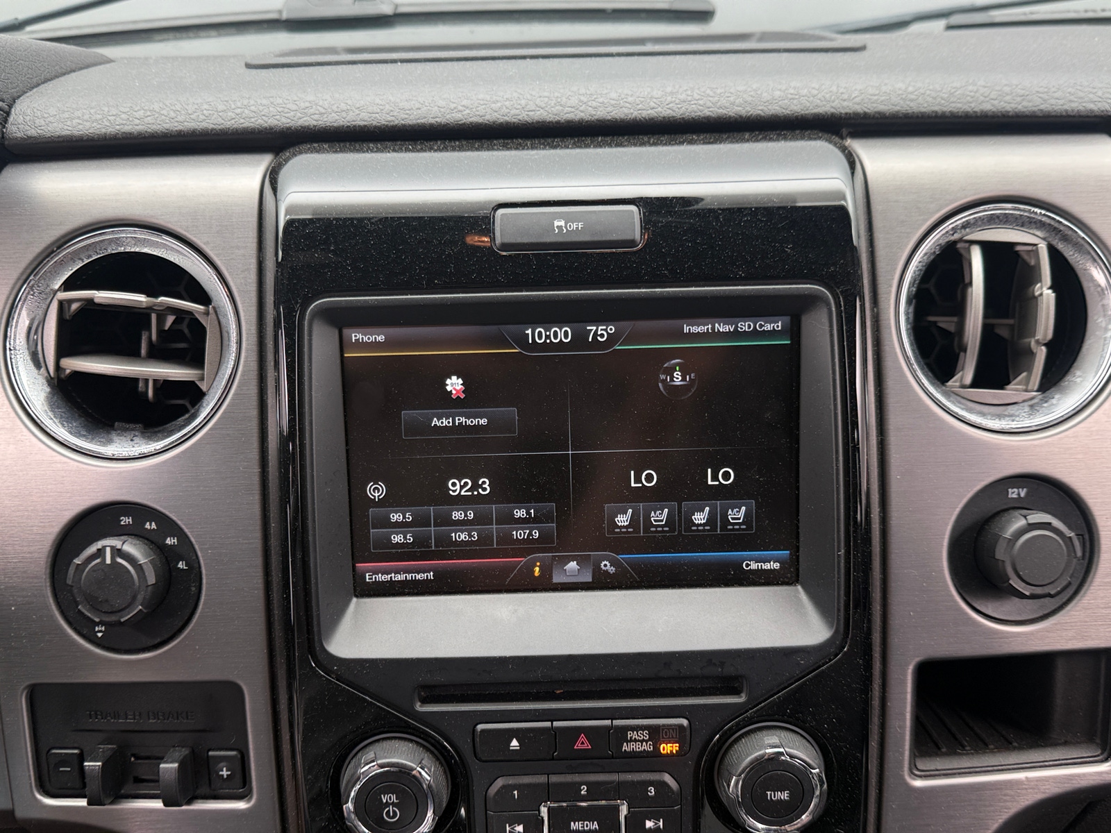 Thumbnail: 2014 Ford Econoline - 3