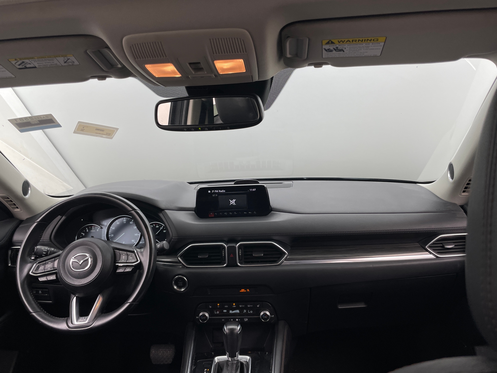 Thumbnail: 2020 Mazda CX-5 - 2