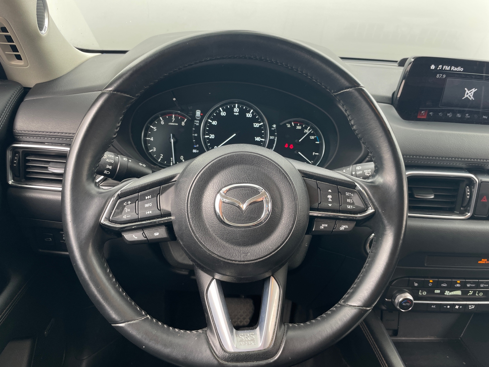 Thumbnail: 2020 Mazda CX-5 - 4