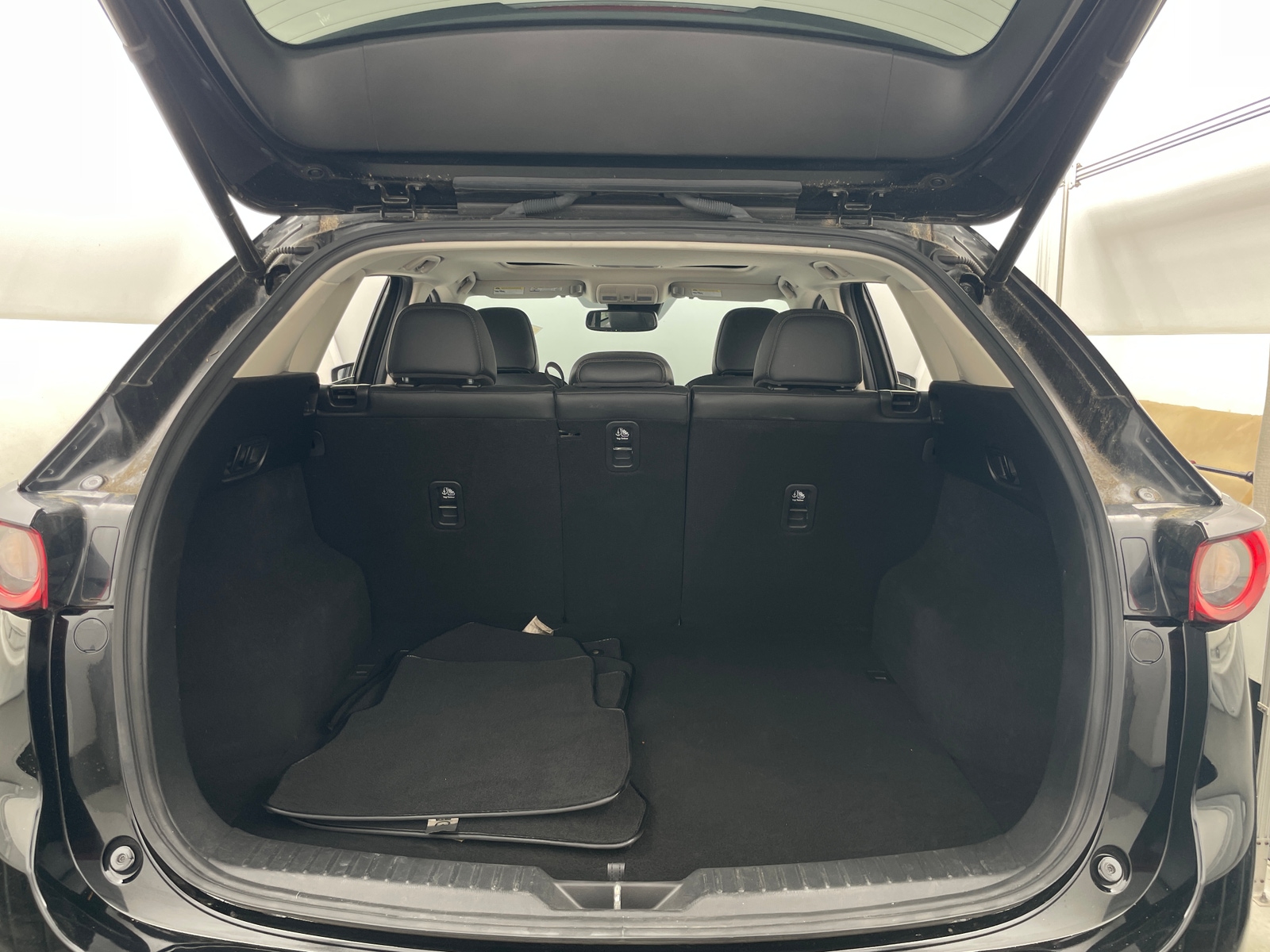 Thumbnail: 2020 Mazda CX-5 - 6