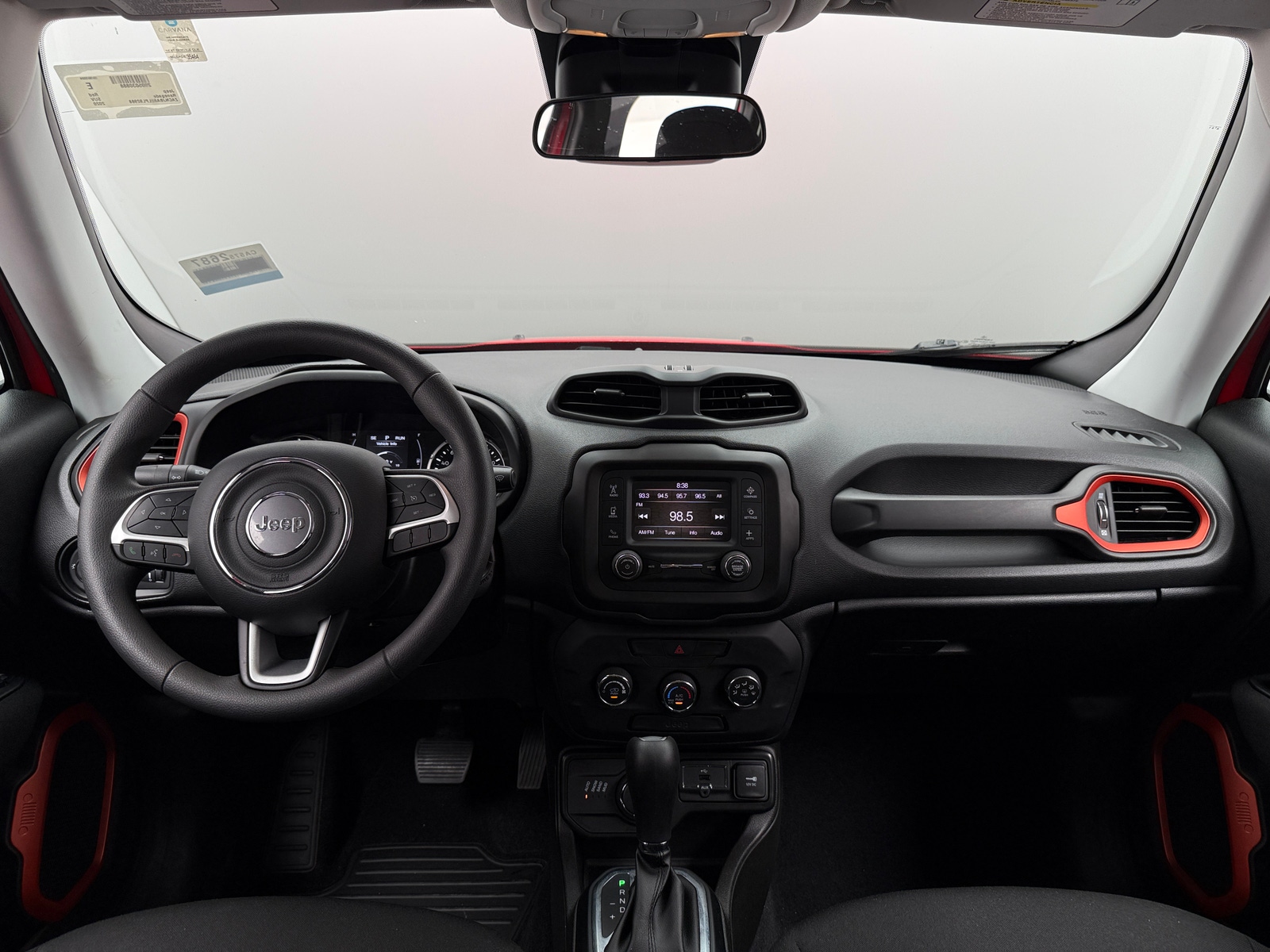 Thumbnail: 2020 Jeep Renegade - 3