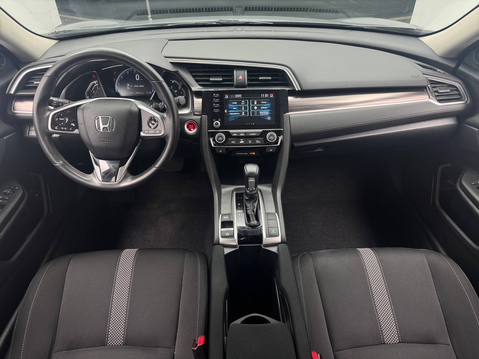 Thumbnail: 2020 Honda Civic - 3