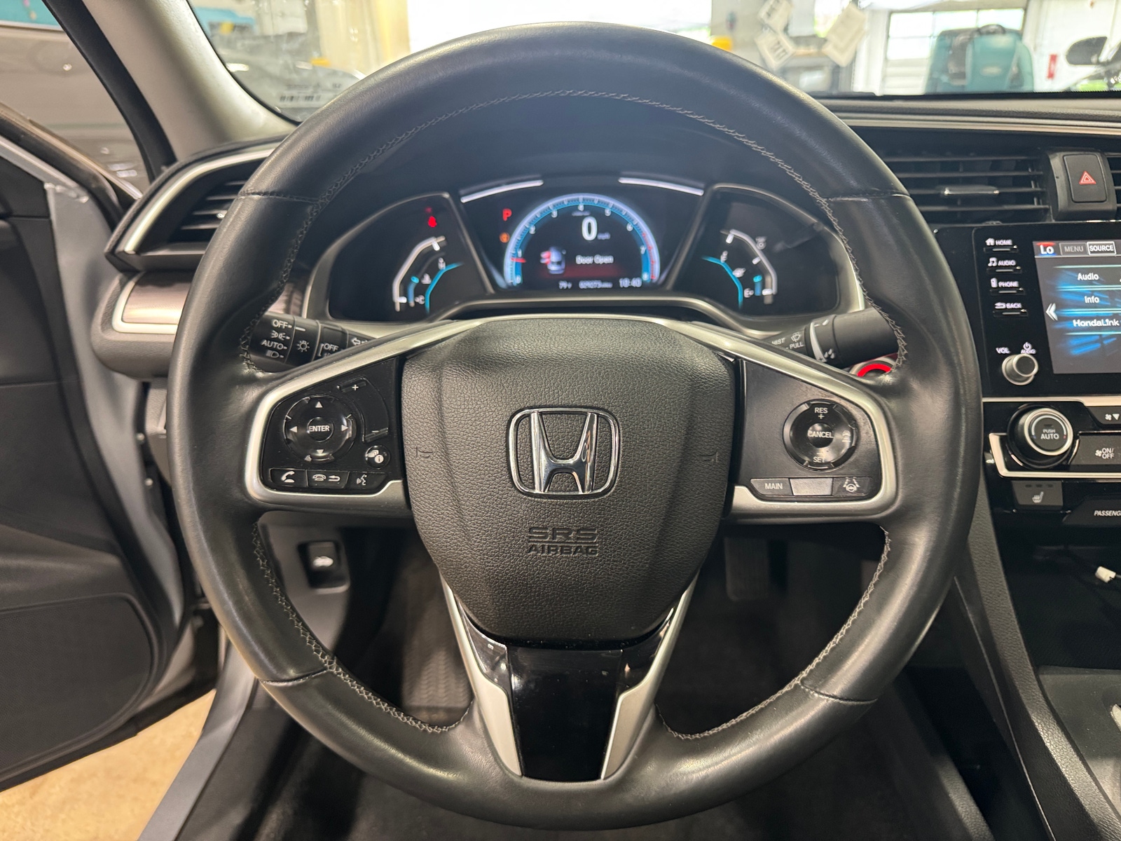 Thumbnail: 2020 Honda Civic - 5