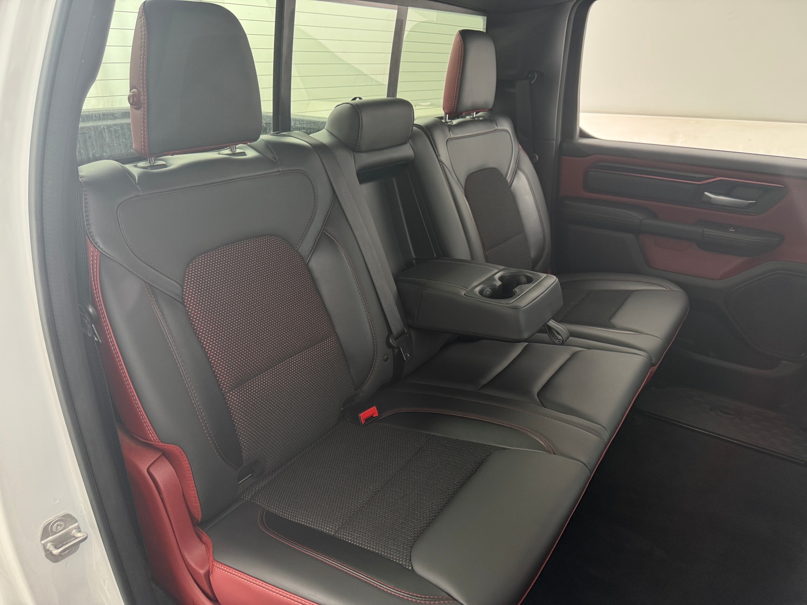 Thumbnail: 2025 RAM 1500 - 6