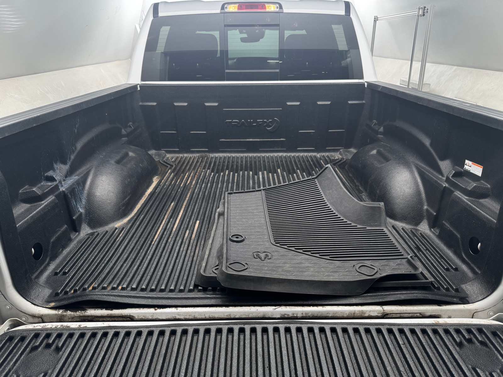 Thumbnail: 2025 RAM 1500 - 7