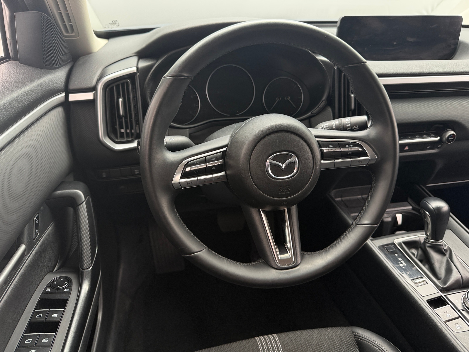 Thumbnail: 2024 Mazda CX-50 - 4