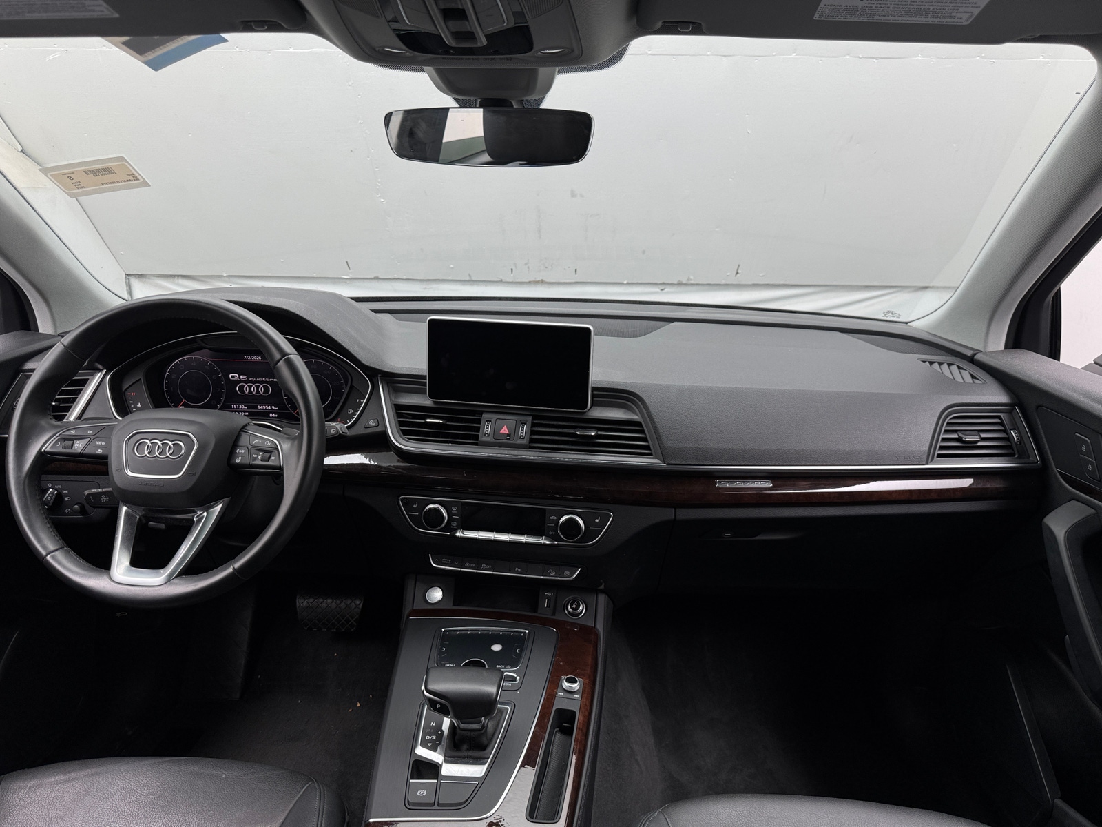 Thumbnail: 2020 Audi Q5 - 2