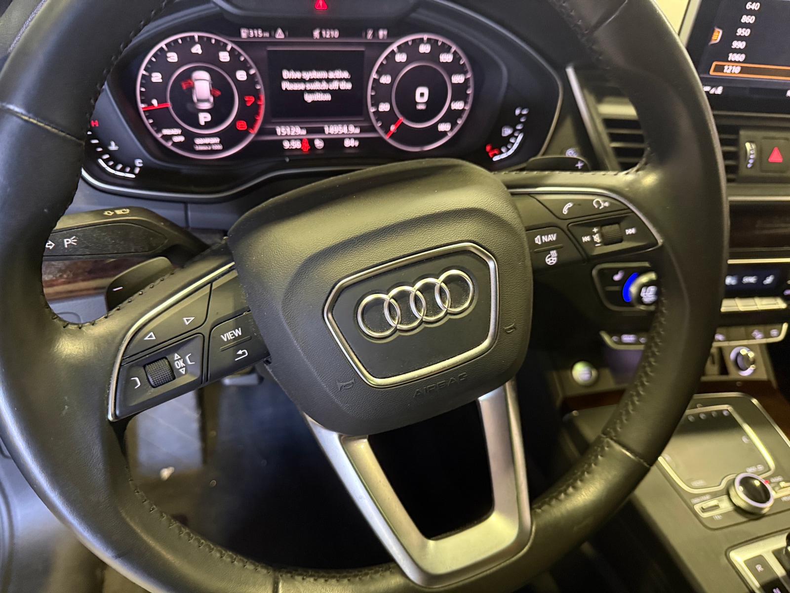 Thumbnail: 2020 Audi Q5 - 4