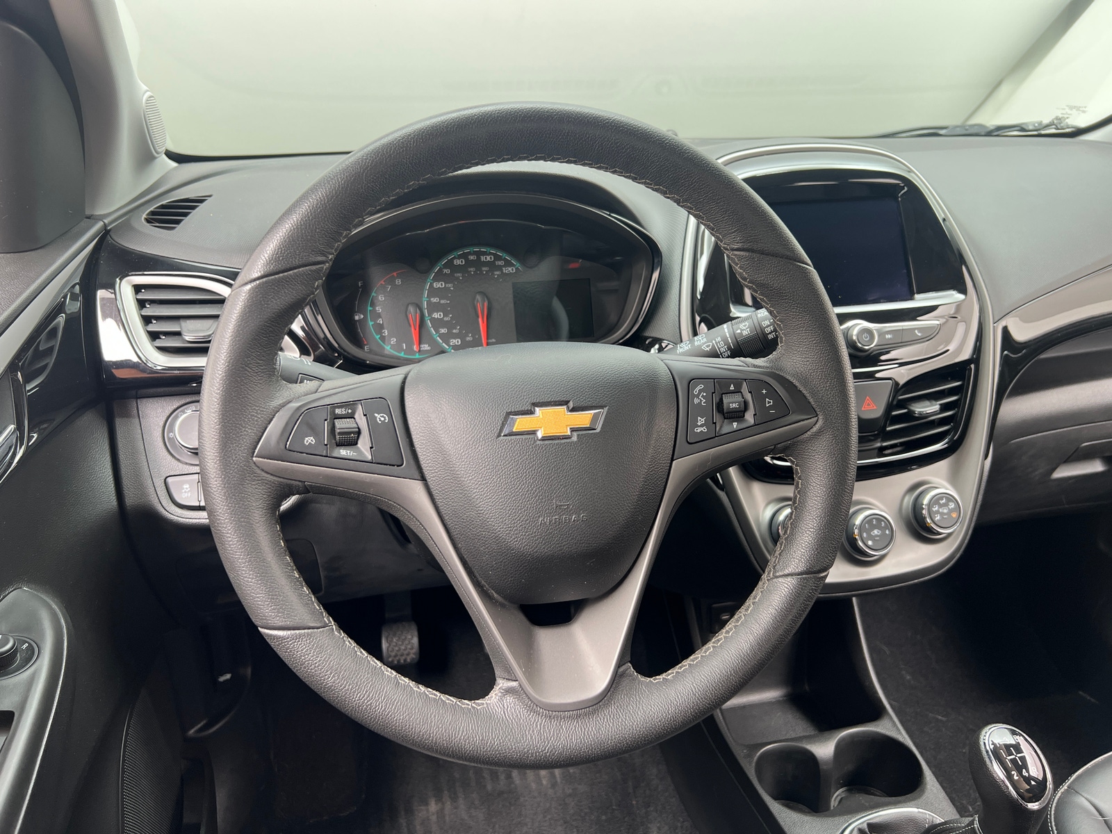 Thumbnail: 2022 Chevrolet Spark - 4