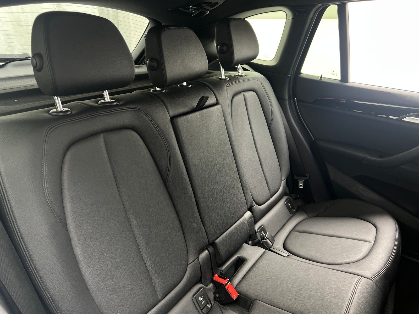 Thumbnail: 2018 BMW X1 - 5
