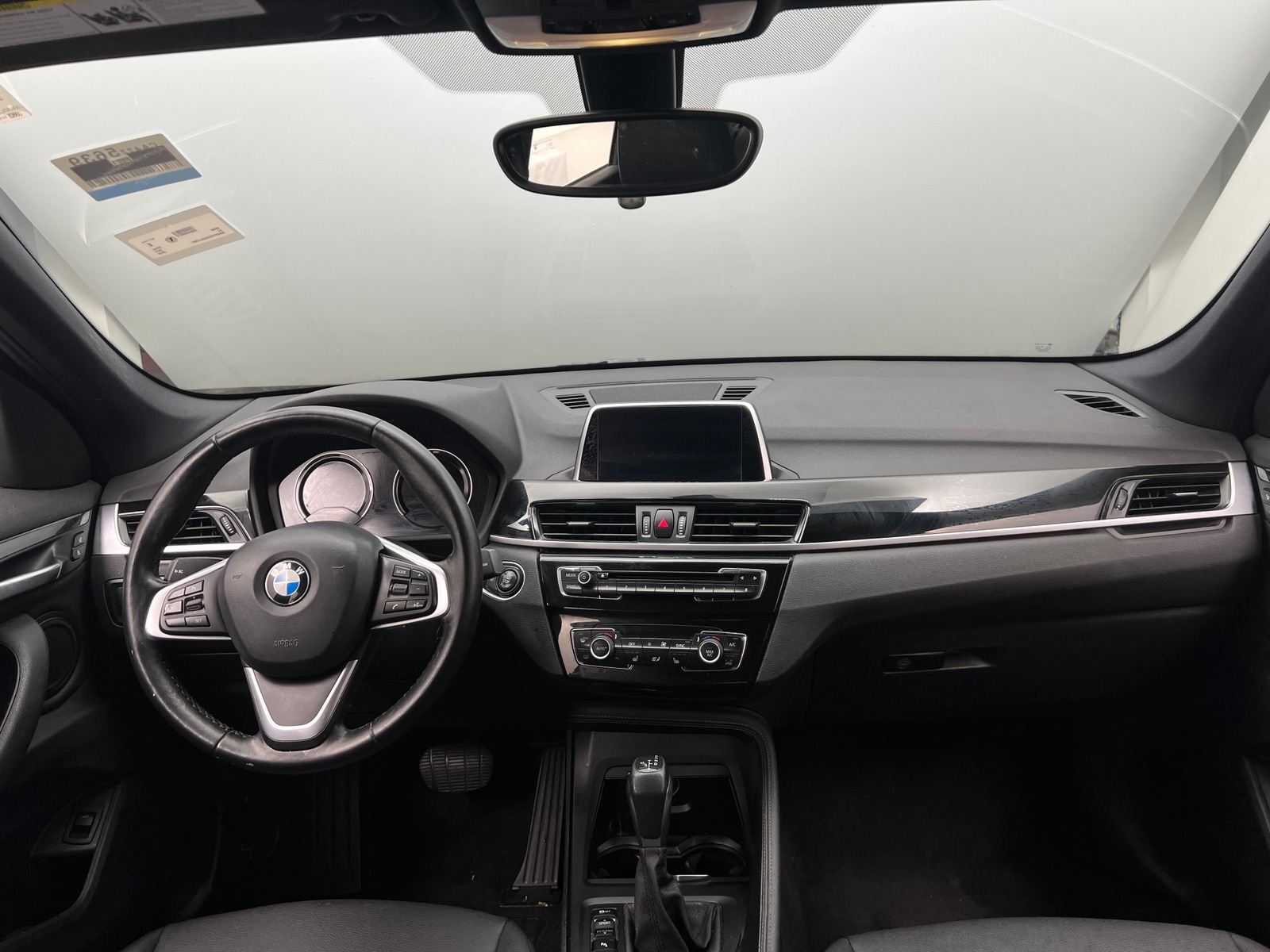 Thumbnail: 2018 BMW X1 - 2