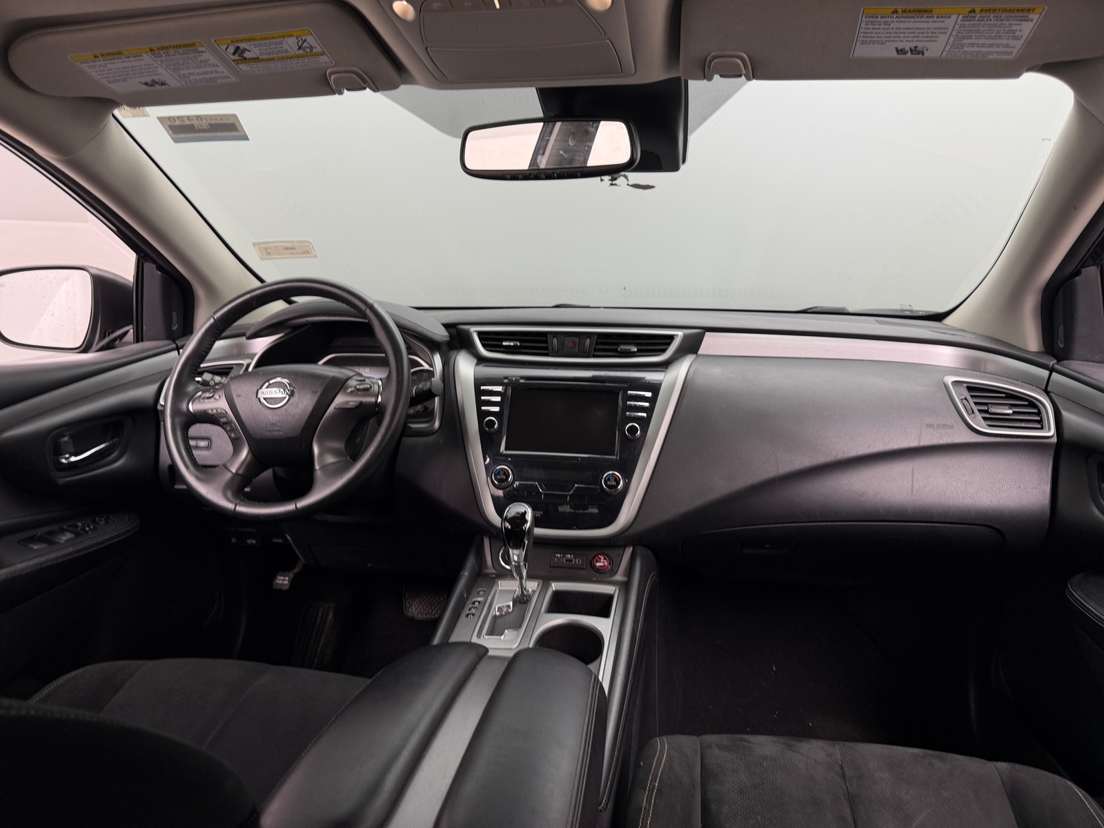 Thumbnail: 2020 Nissan Murano - 3