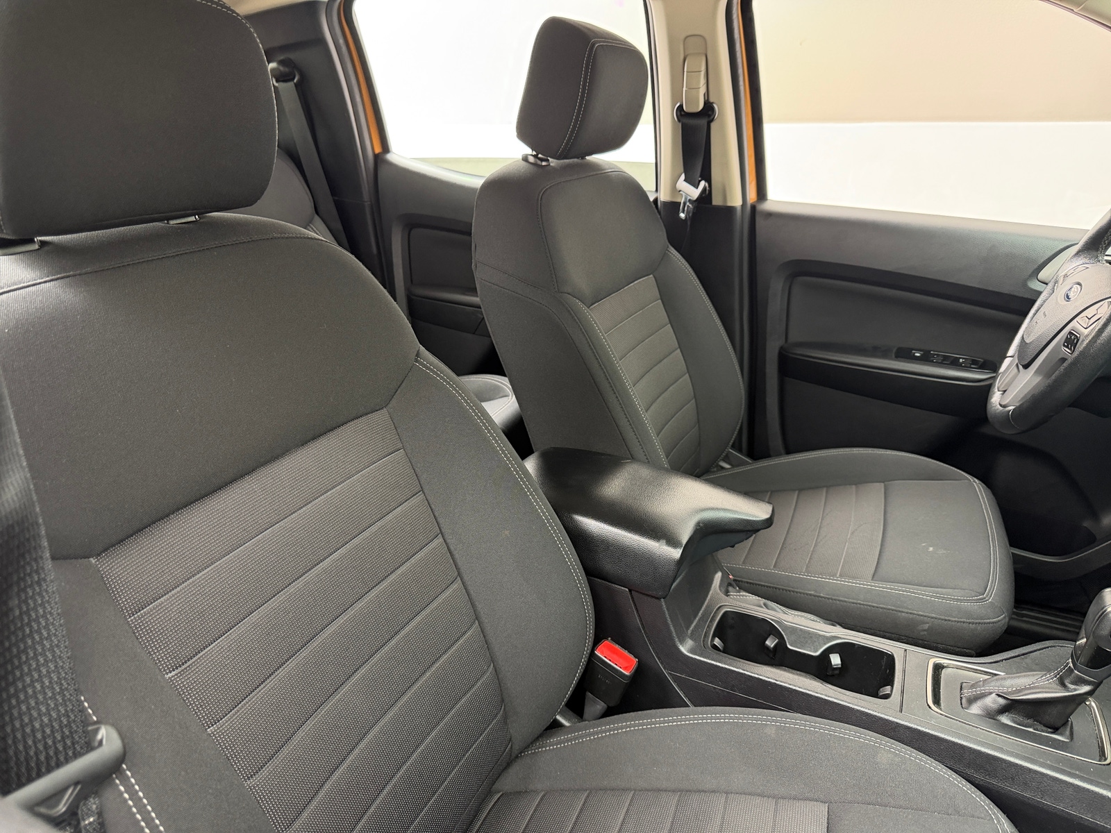 Thumbnail: 2019 Ford Ranger - 2