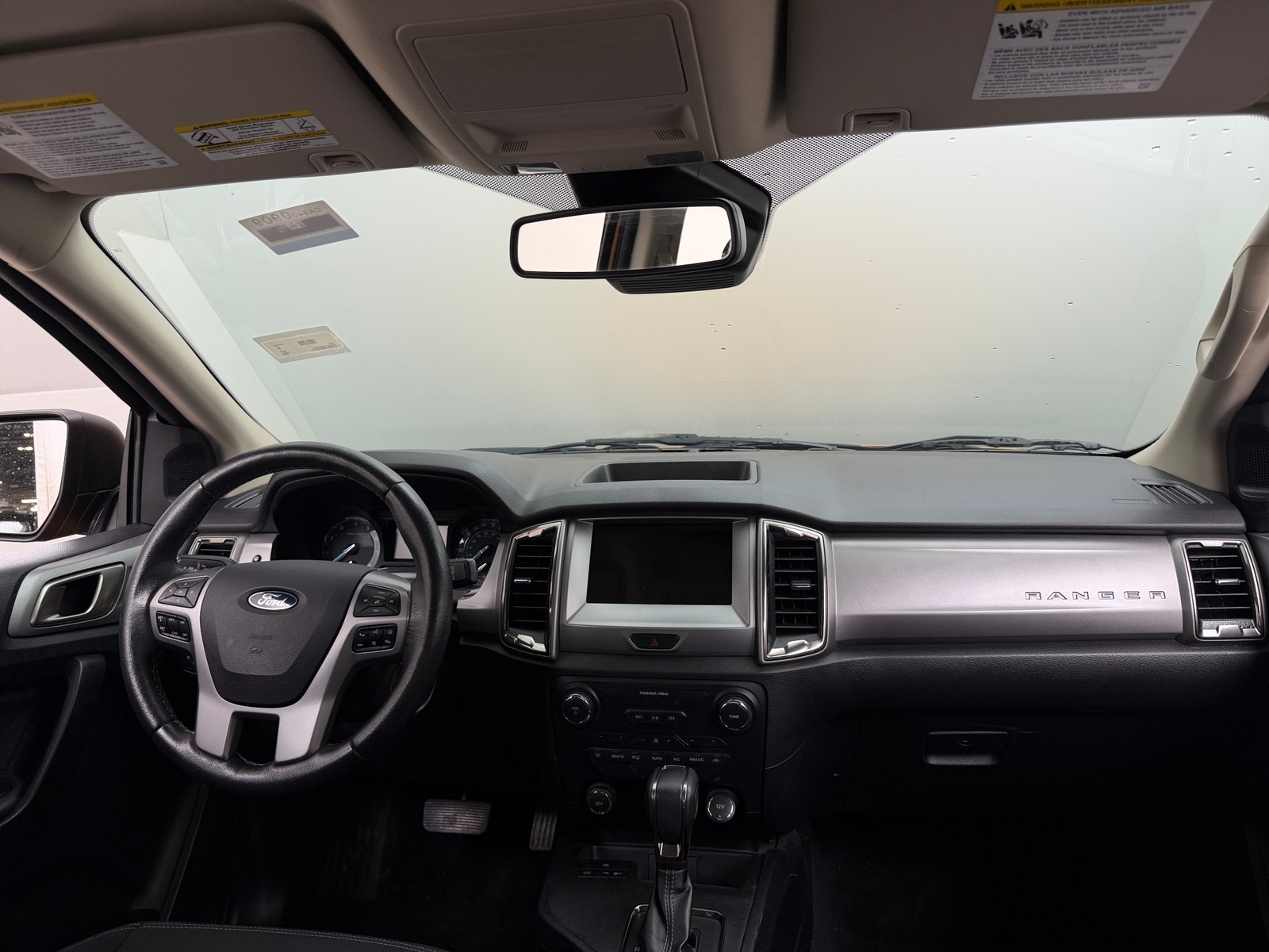 Thumbnail: 2019 Ford Ranger - 3