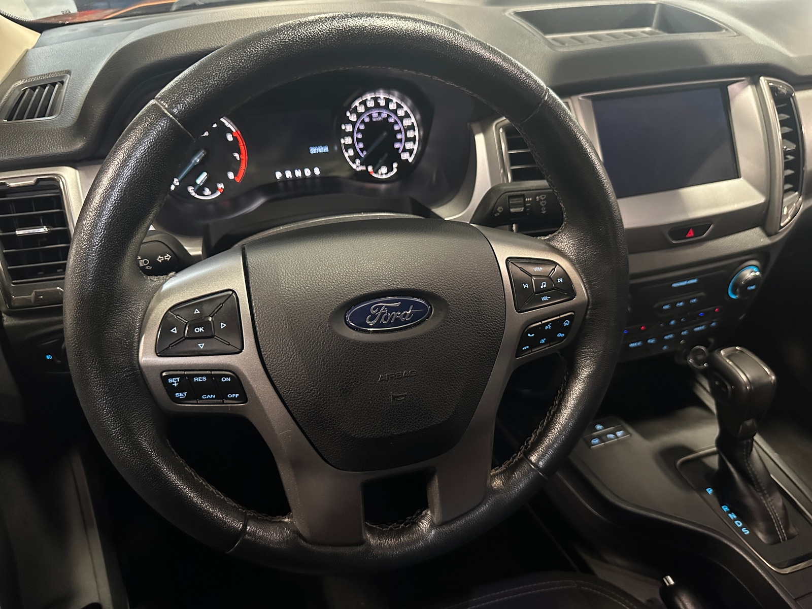 Thumbnail: 2019 Ford Ranger - 5