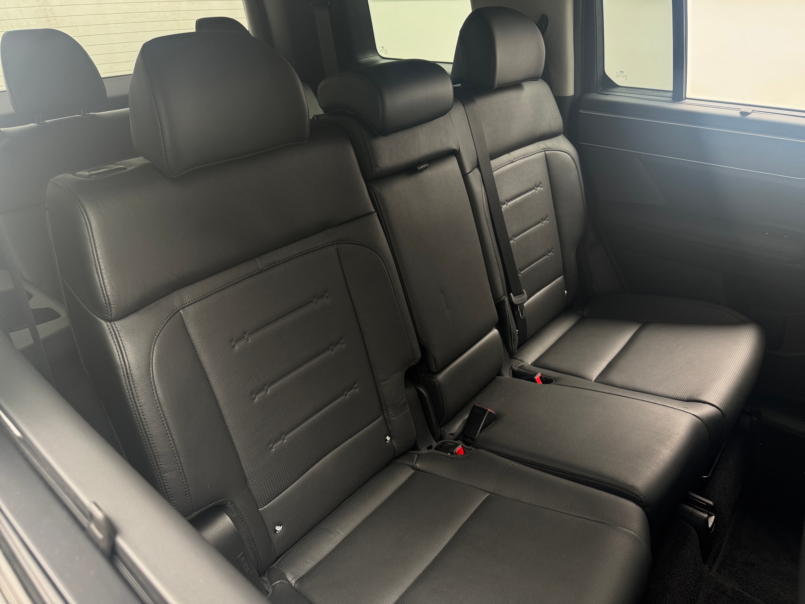 Thumbnail: 2024 Hyundai Santa Fe - 5