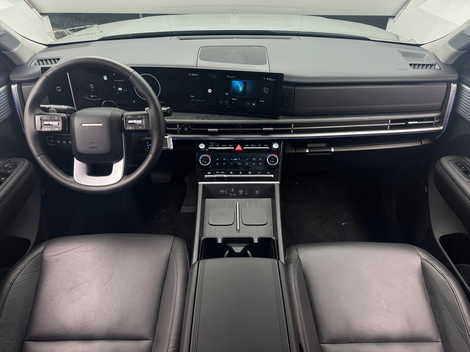 Thumbnail: 2024 Hyundai Santa Fe - 2