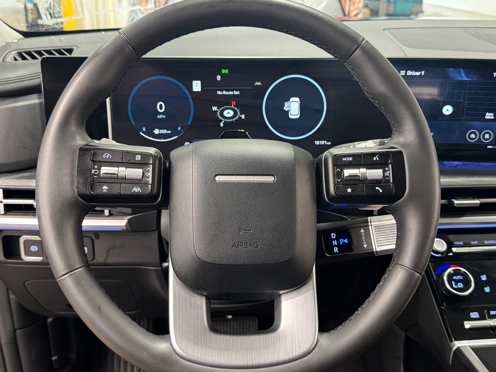 Thumbnail: 2024 Hyundai Santa Fe - 4