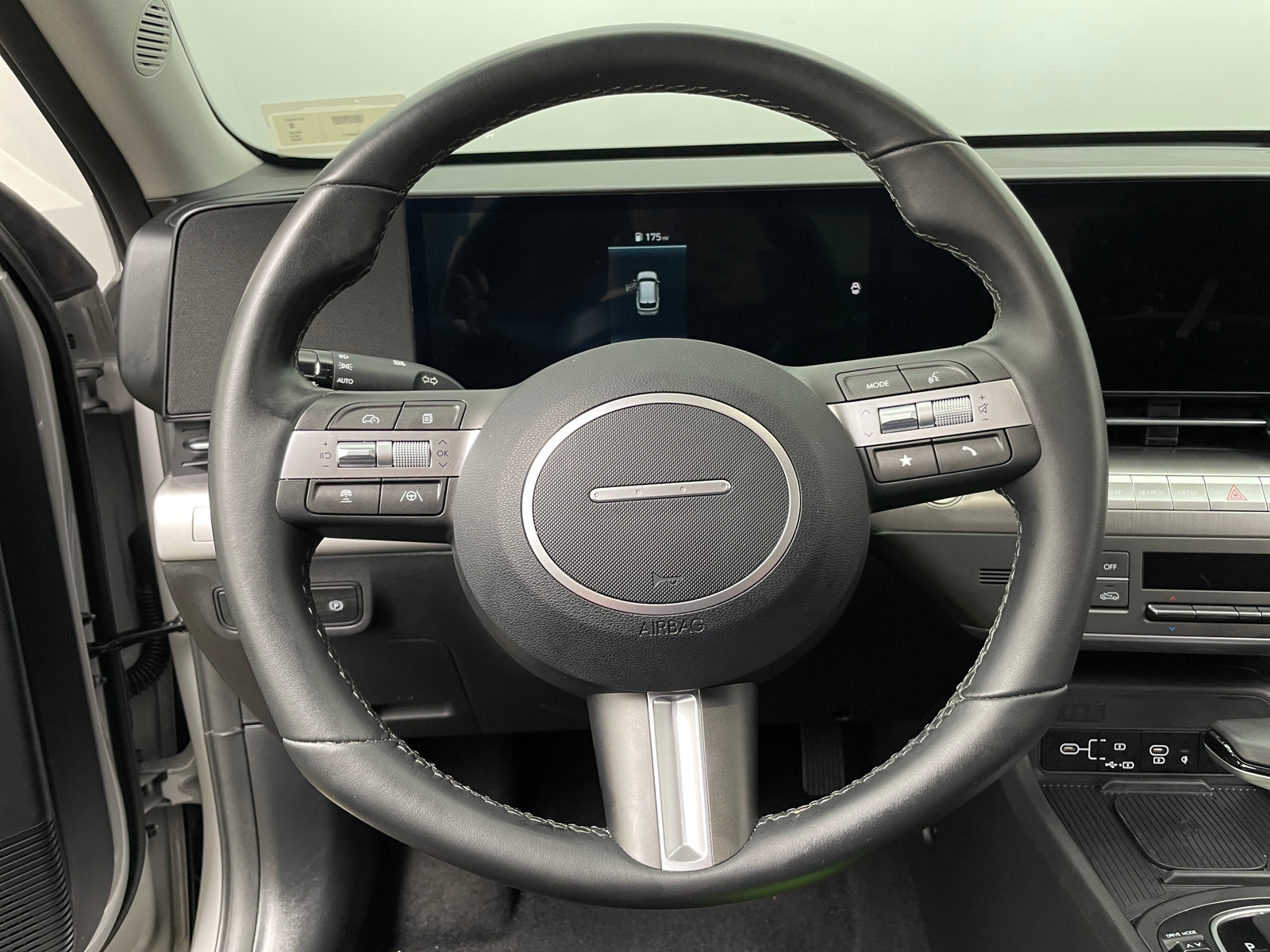 Thumbnail: 2026 Hyundai Kona - 5