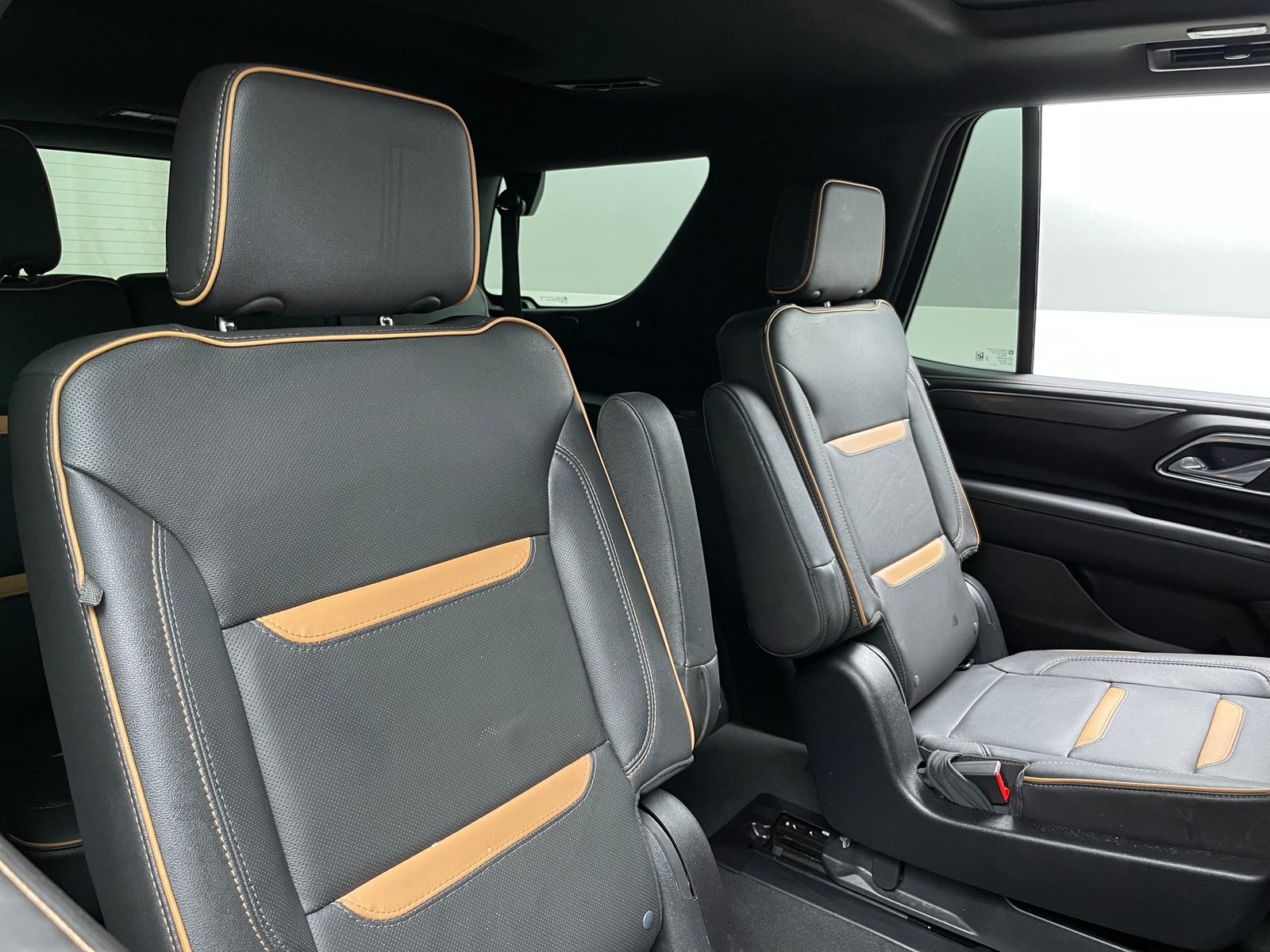 Thumbnail: 2023 GMC Yukon - 5
