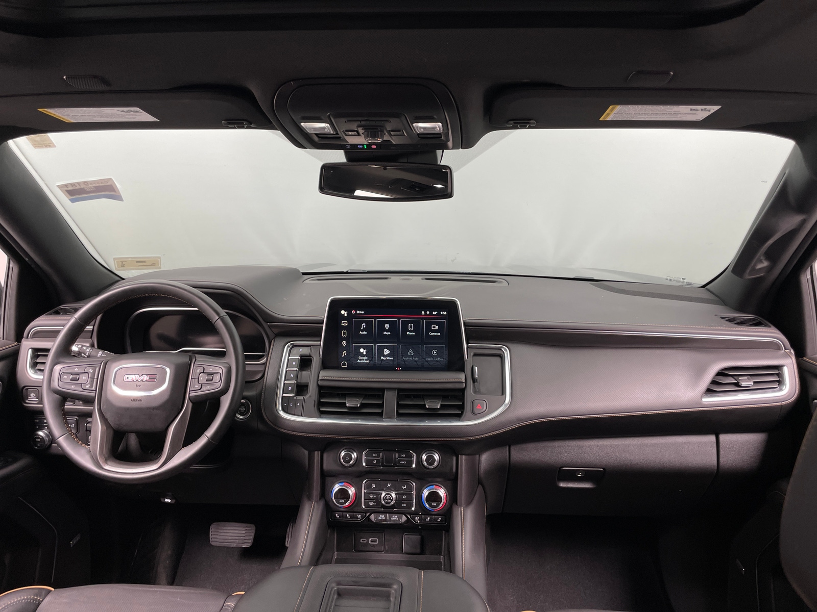 Thumbnail: 2023 GMC Yukon - 2