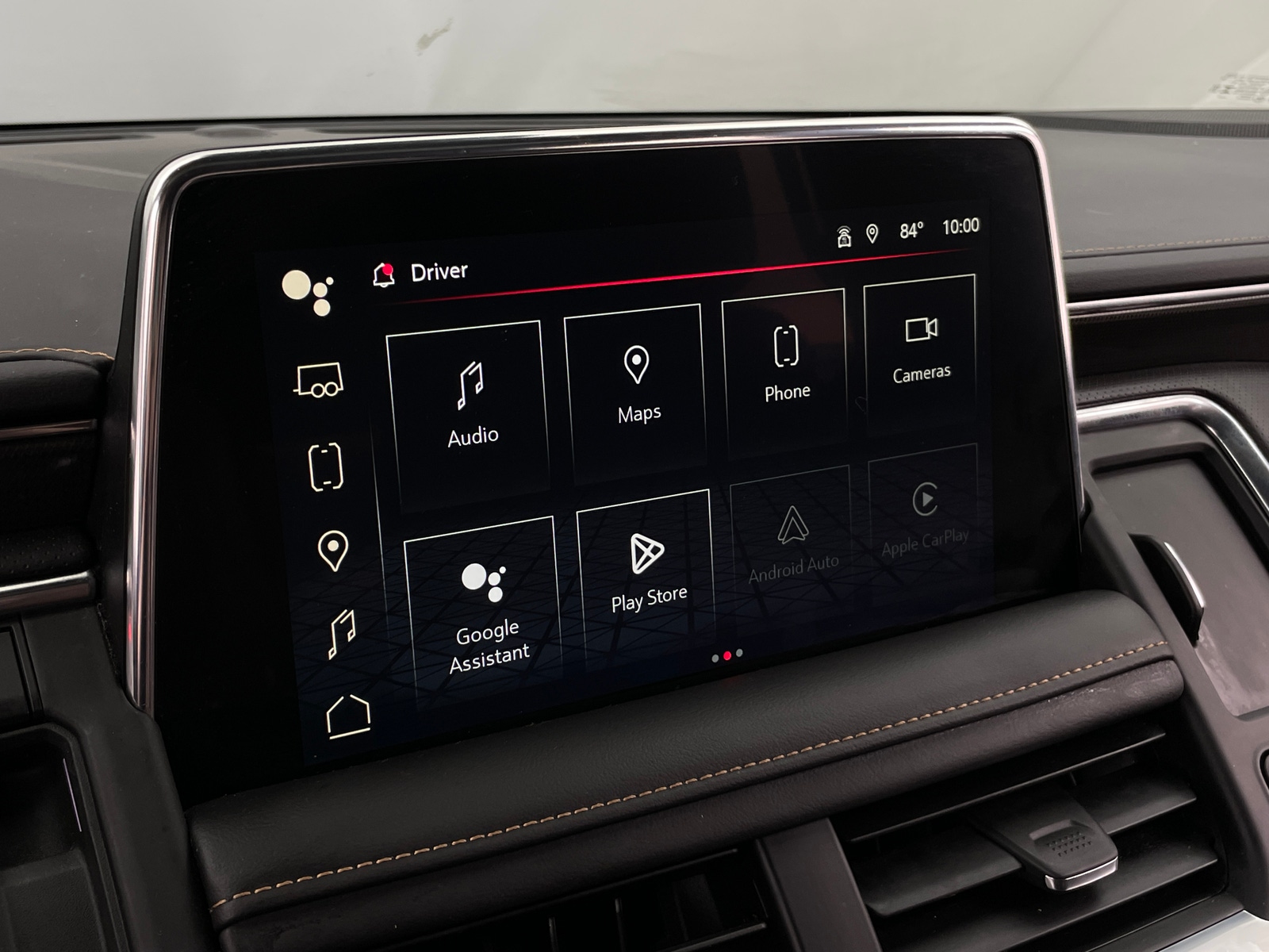 Thumbnail: 2023 GMC Yukon - 3