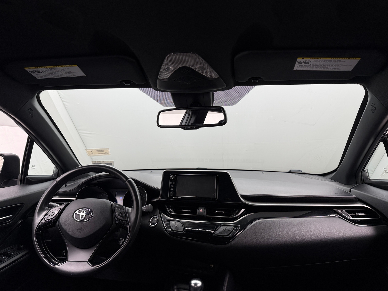 Thumbnail: 2018 Toyota C-HR - 3
