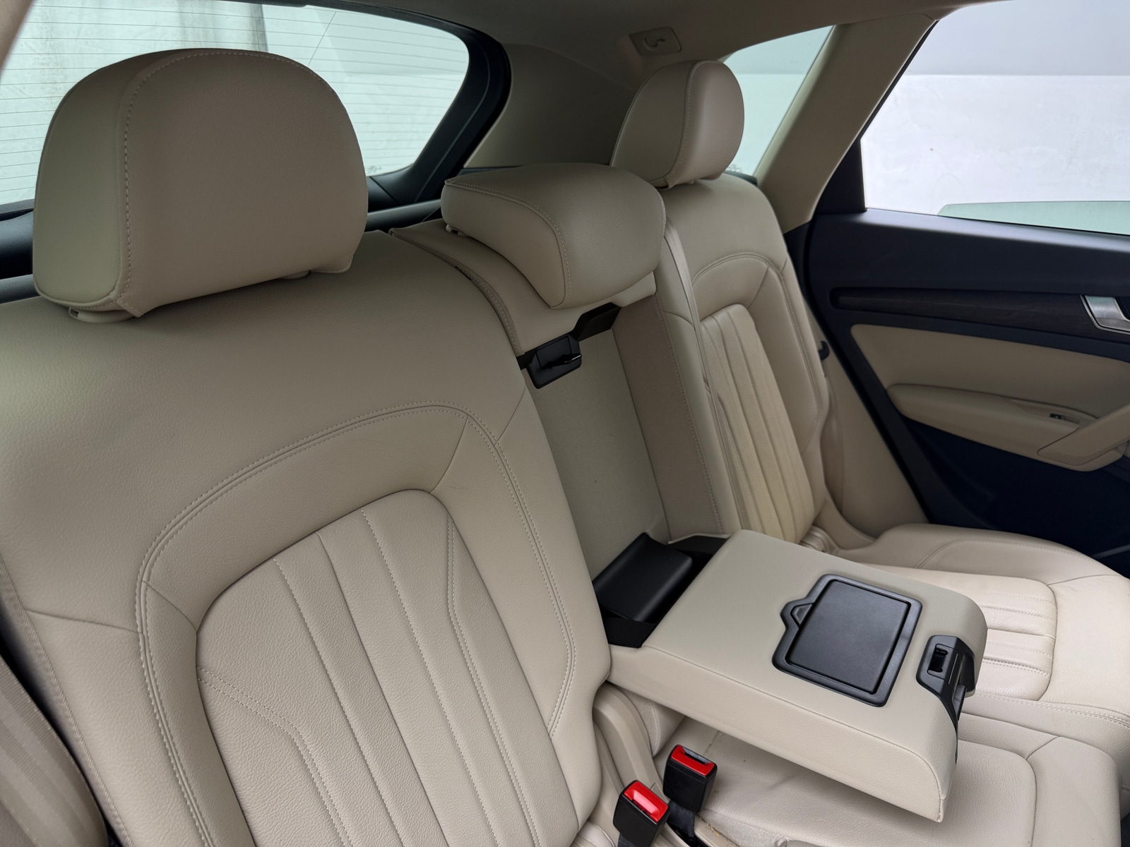 Thumbnail: 2018 Audi Q5 - 5