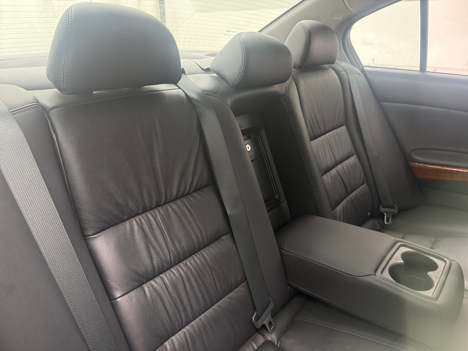 Thumbnail: 2011 Honda Accord - 5