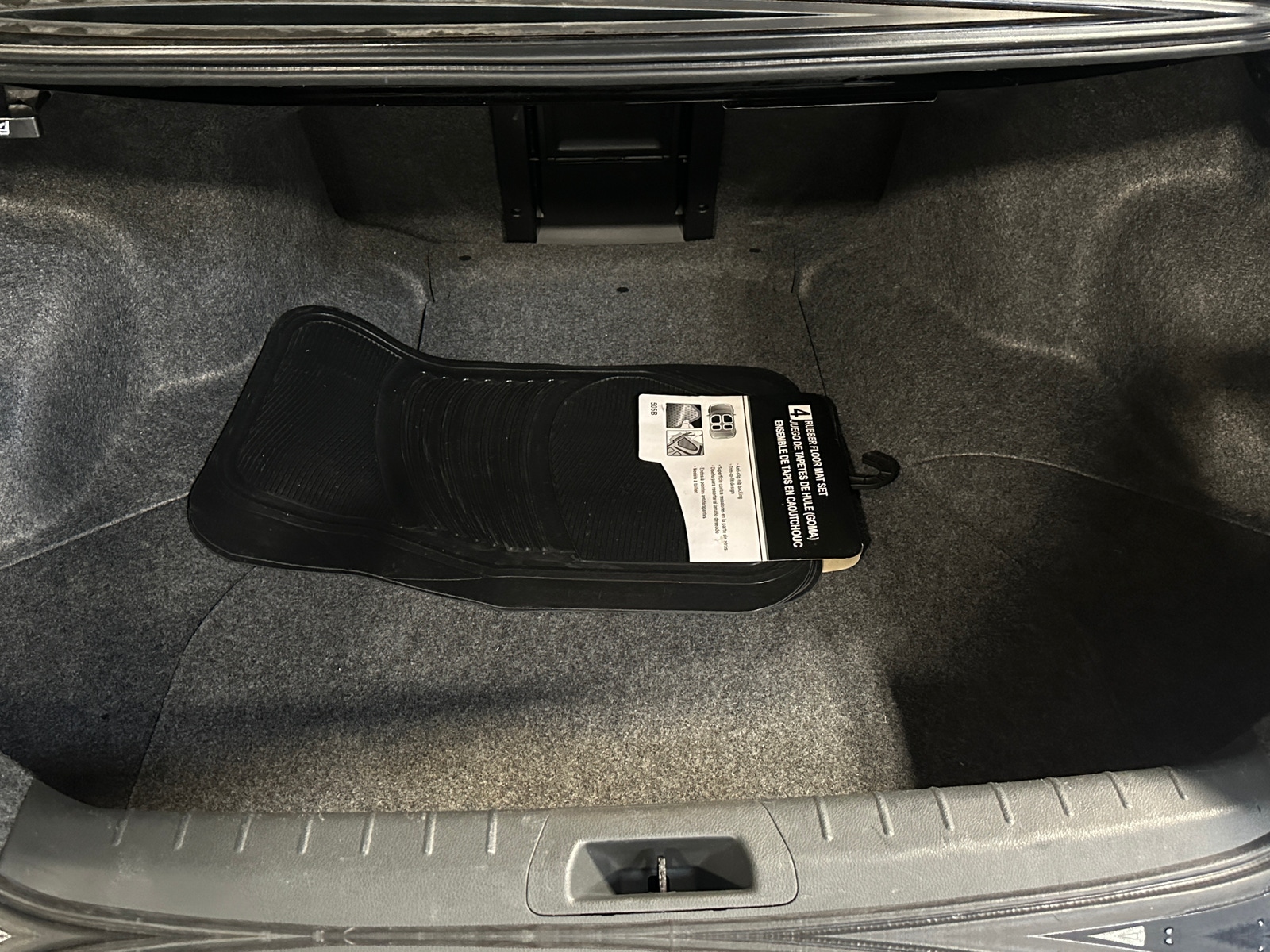 Thumbnail: 2011 Honda Accord - 6