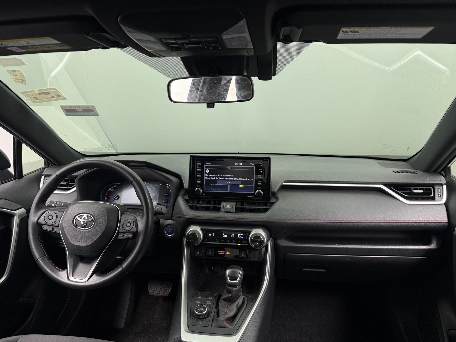 Thumbnail: 2021 Toyota RAV4 - 3